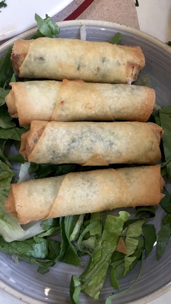 Mother's Day Celebration at ElBrimo Beirut